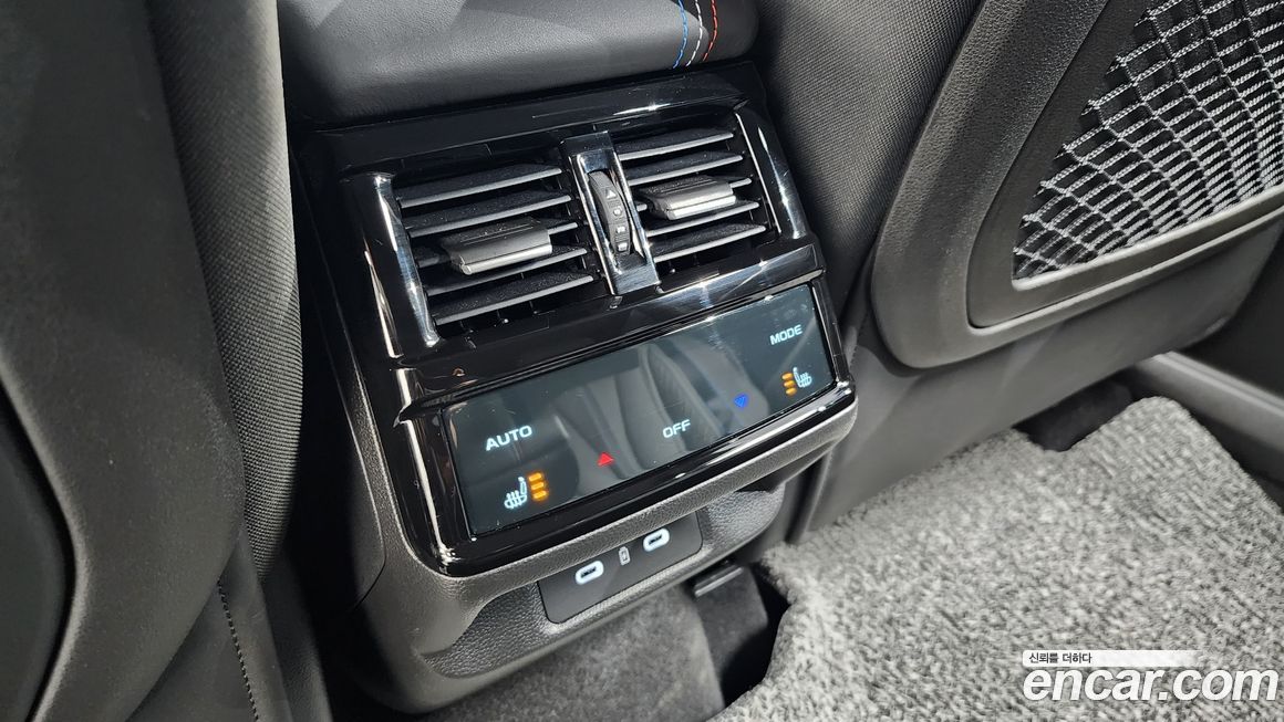 Renault-KoreaSamsung Grand Koleos 2025