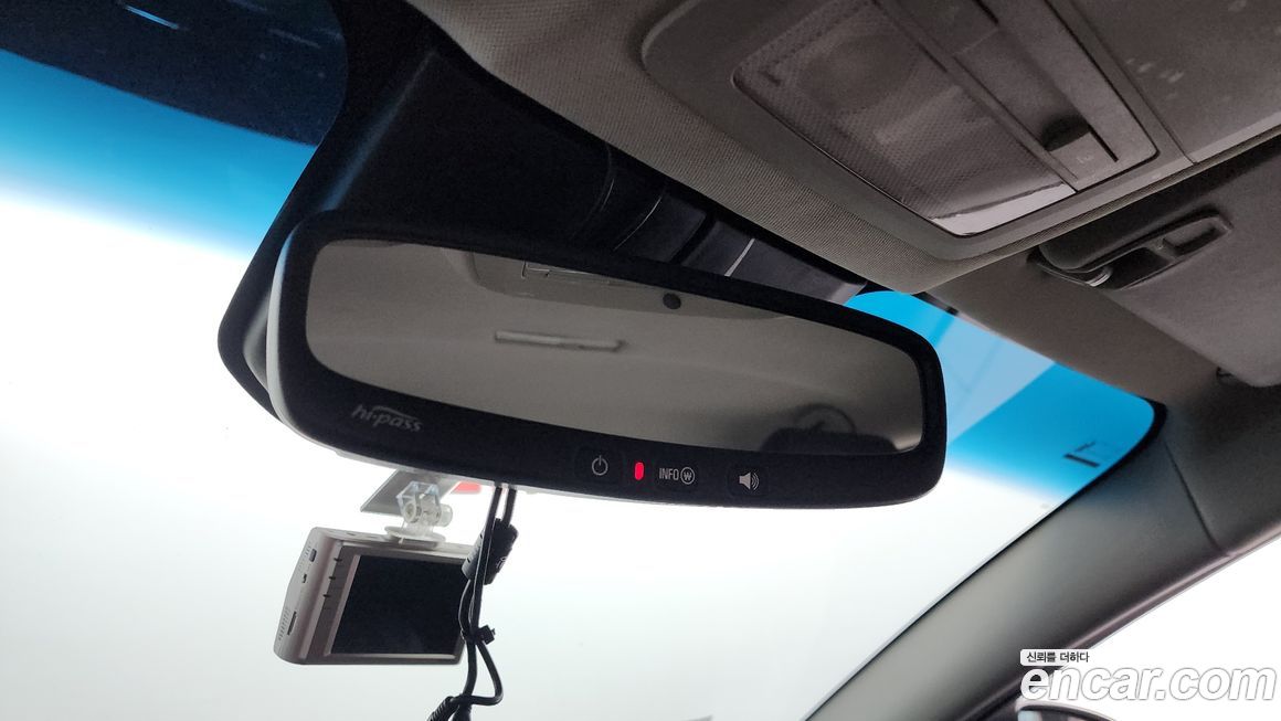 ChevroletGMDaewoo Cruze 2015