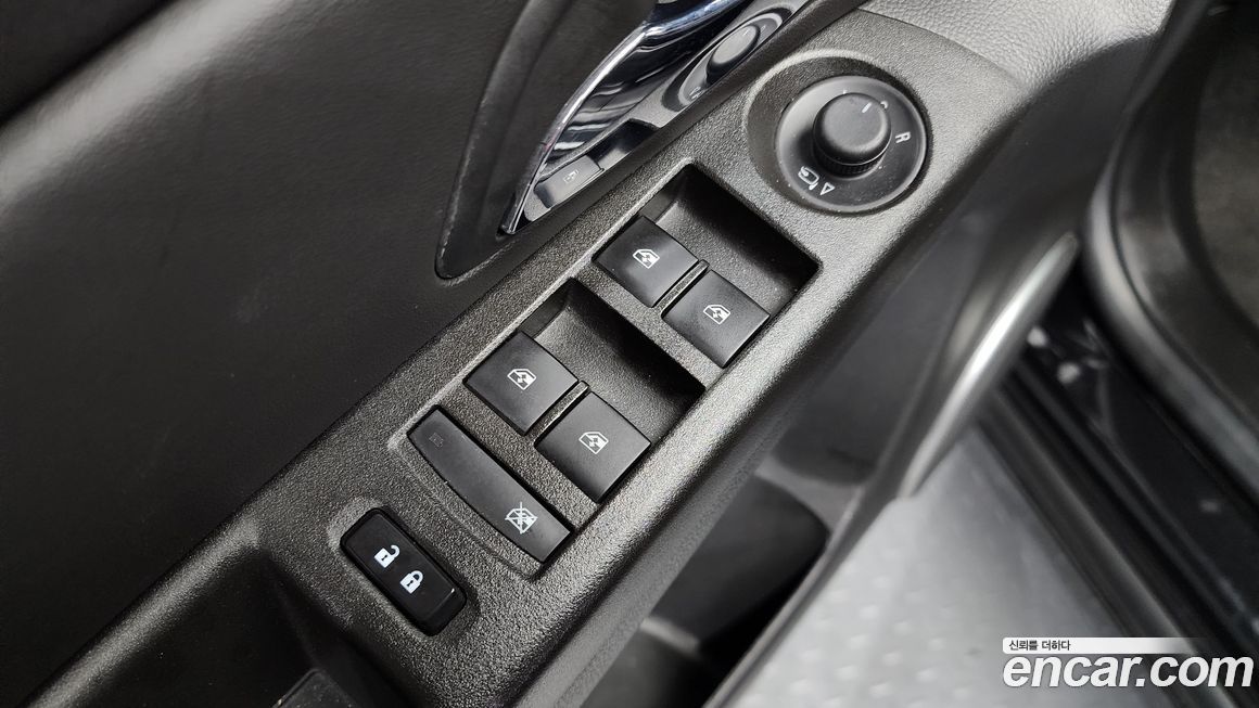 ChevroletGMDaewoo Cruze 2015