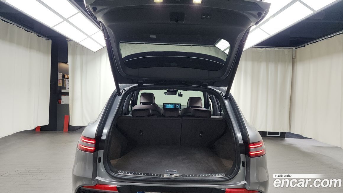 Genesis GV70 2022