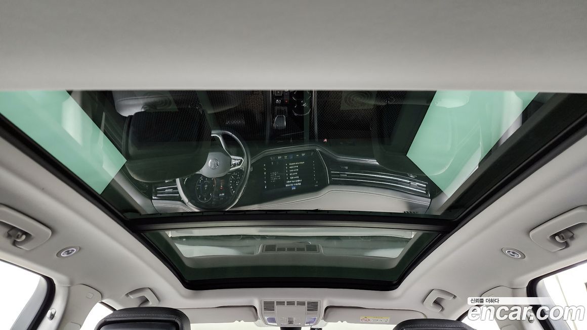 Volkswagen Touareg 2021