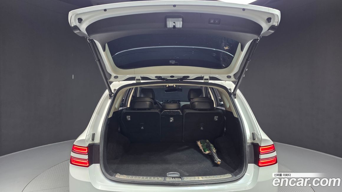 Genesis GV80 2022