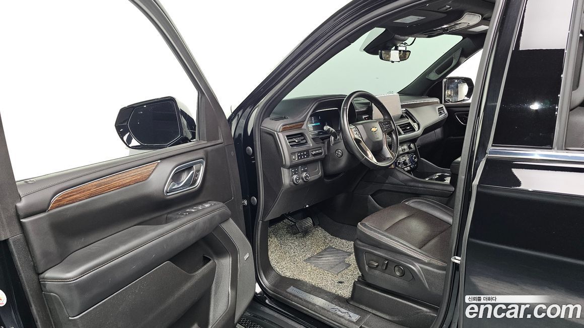 ChevroletGMDaewoo Tahoe 2023