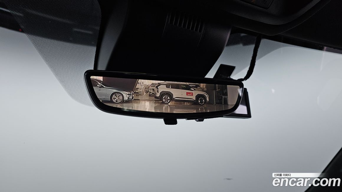 ChevroletGMDaewoo Tahoe 2023