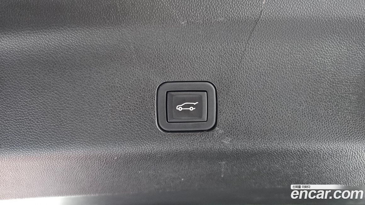 ChevroletGMDaewoo Tahoe 2023