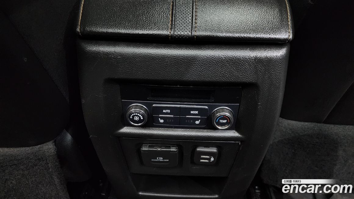 ChevroletGMDaewoo Traverse 2020