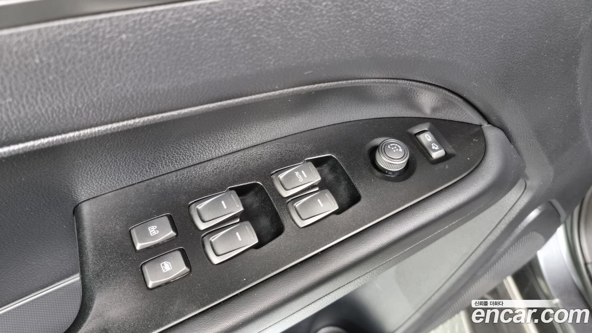 KG_Mobility_Ssangyong Rexton 2022