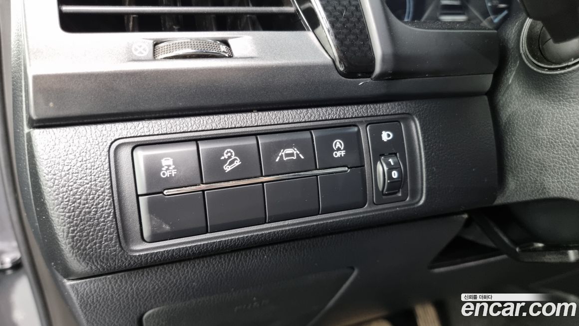 KG_Mobility_Ssangyong Rexton 2022