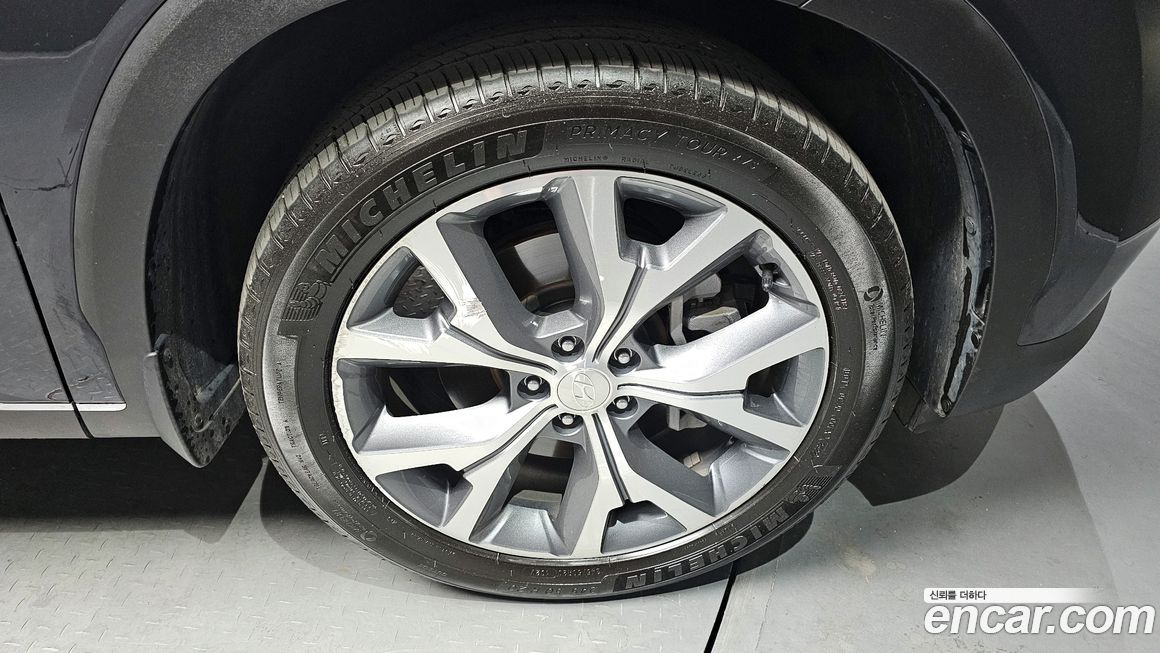 Hyundai Palisade 2020