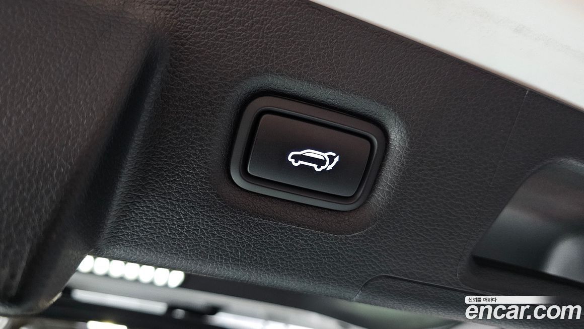 Hyundai Santafe 2022