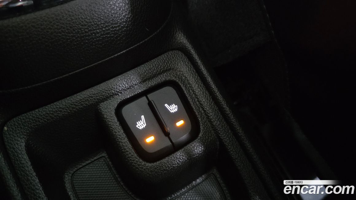 ChevroletGMDaewoo Spark 2017