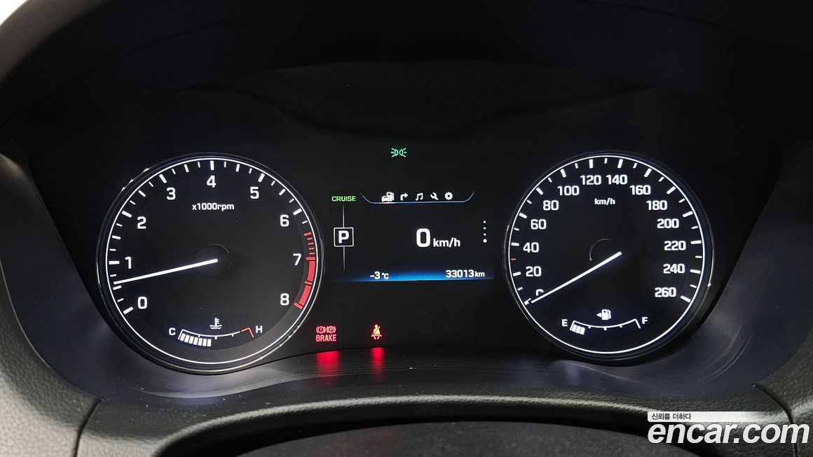 Hyundai Genesis 2016