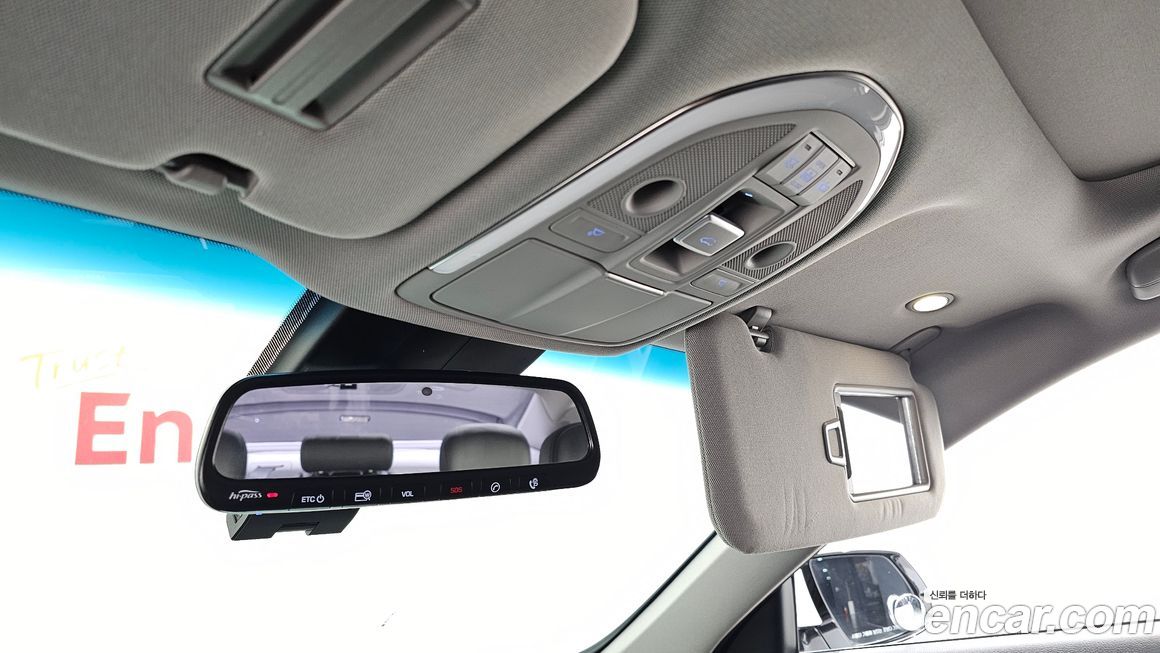 Hyundai Genesis 2016