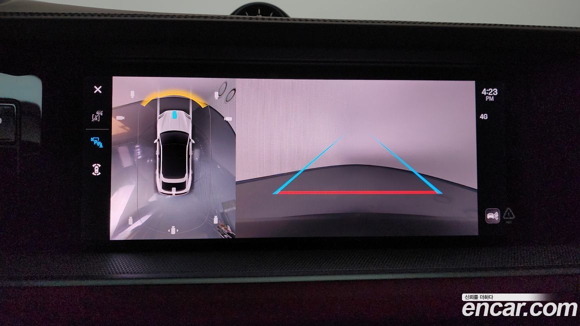 Porsche Cayenne 2025