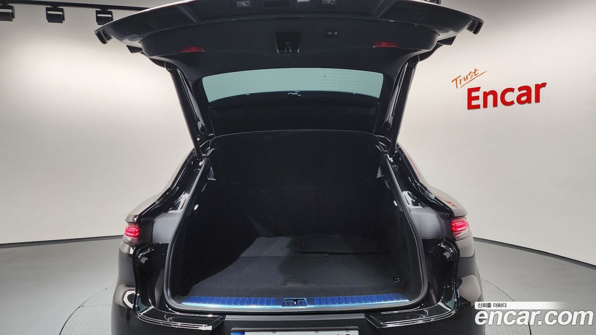 Porsche Cayenne 2025