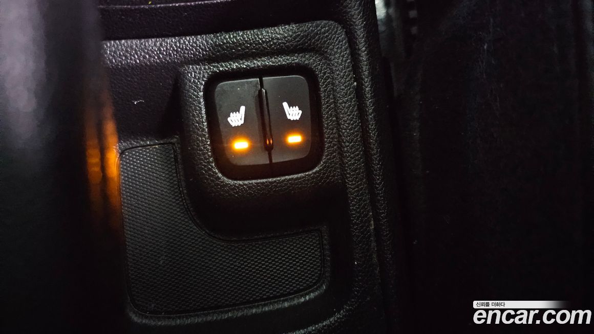 ChevroletGMDaewoo Spark 2016