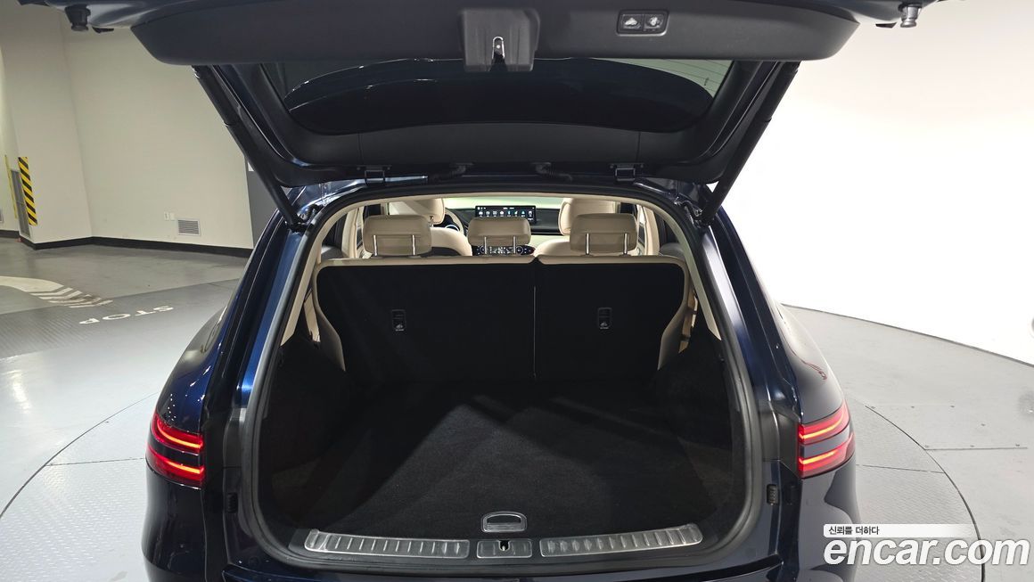 Genesis GV70 2023