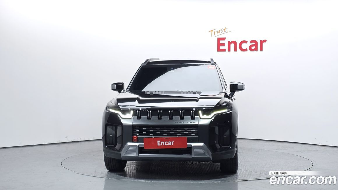 KG_Mobility_Ssangyong Torres 2023