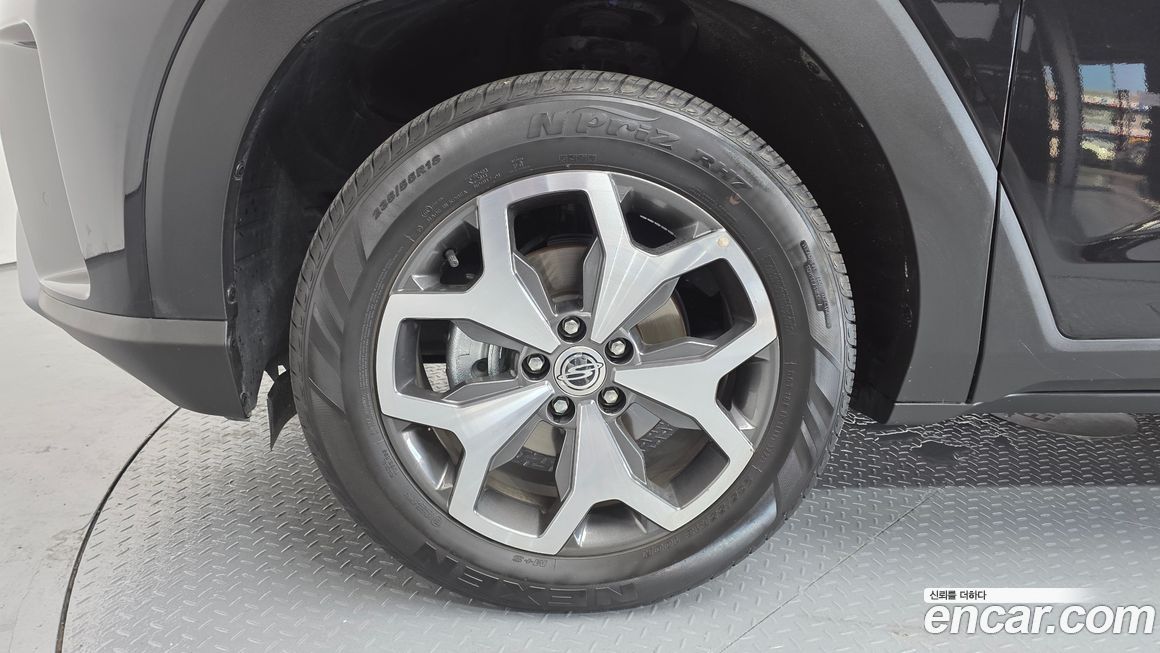 KG_Mobility_Ssangyong Torres 2023