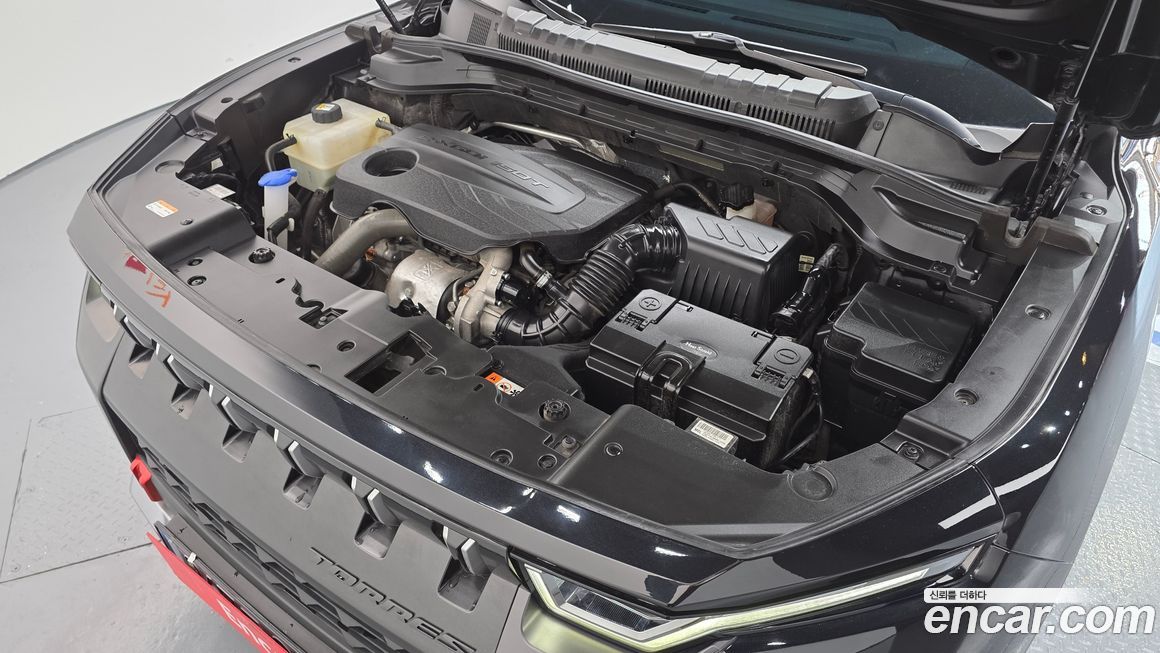 KG_Mobility_Ssangyong Torres 2023