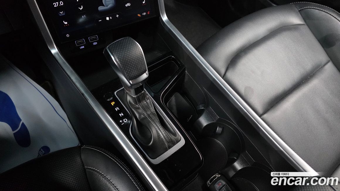 KG_Mobility_Ssangyong Torres 2023