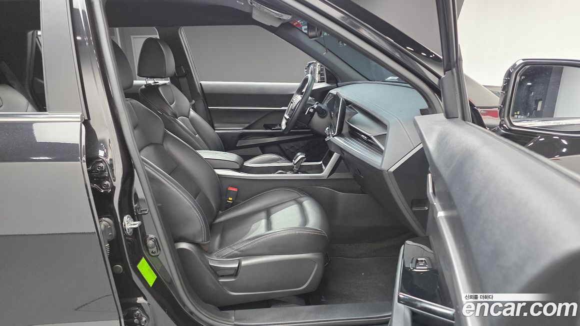 KG_Mobility_Ssangyong Torres 2023