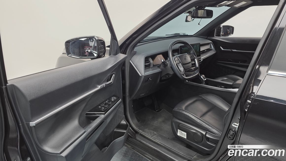 KG_Mobility_Ssangyong Torres 2023