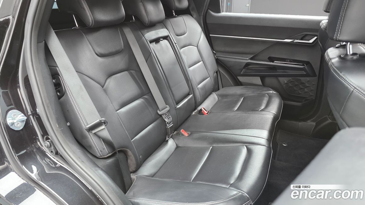 KG_Mobility_Ssangyong Torres 2023