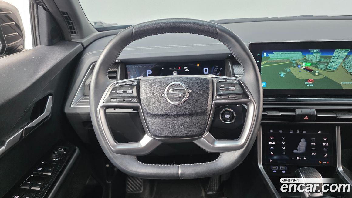 KG_Mobility_Ssangyong Torres 2023