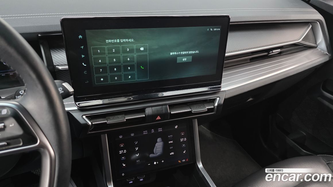 KG_Mobility_Ssangyong Torres 2023