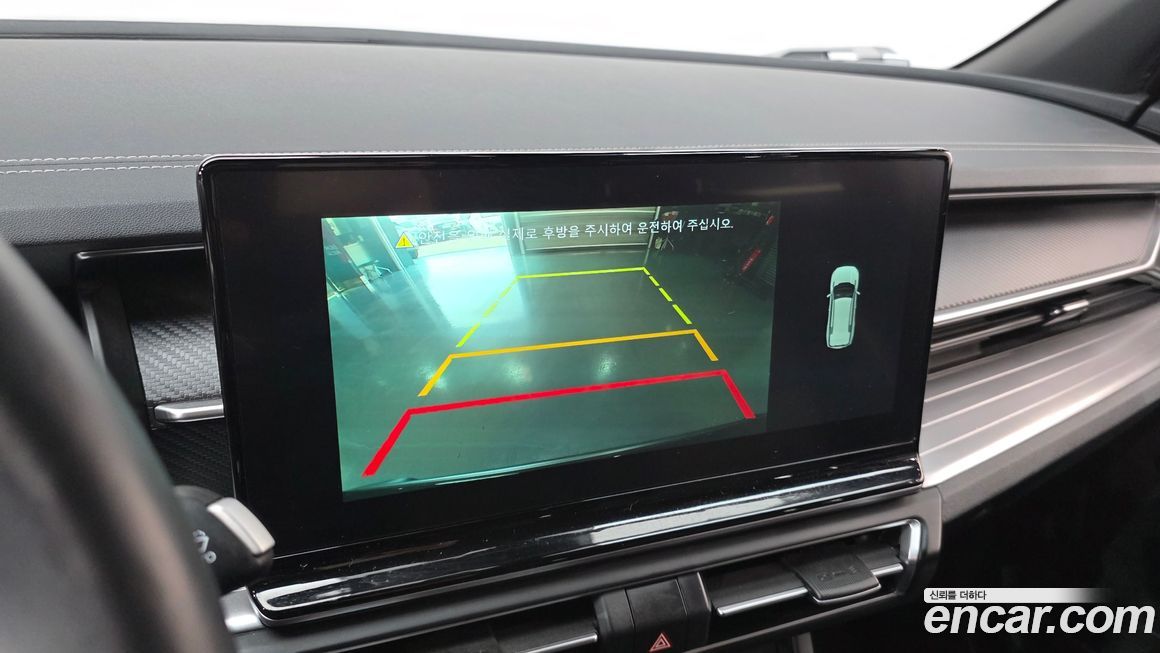 KG_Mobility_Ssangyong Torres 2023