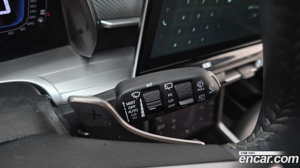 KG_Mobility_Ssangyong Torres 2023