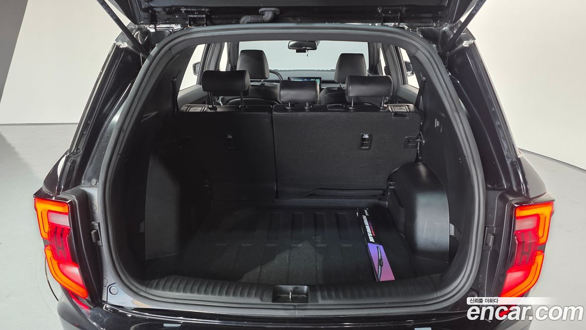 KG_Mobility_Ssangyong Torres 2023