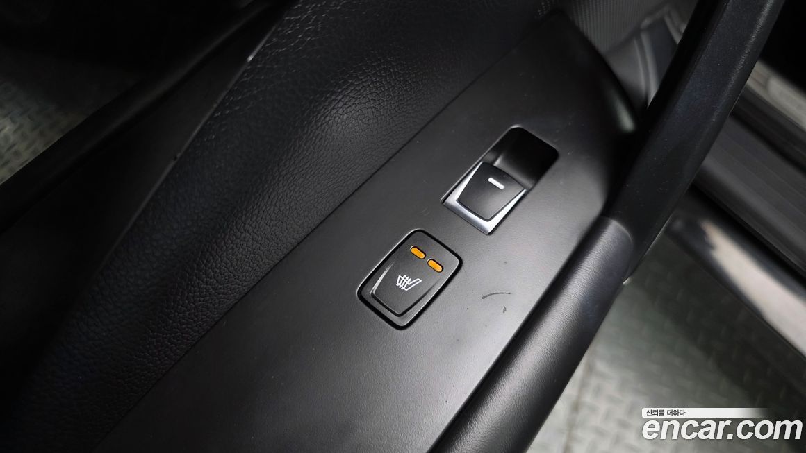 Hyundai Grandeur 2015