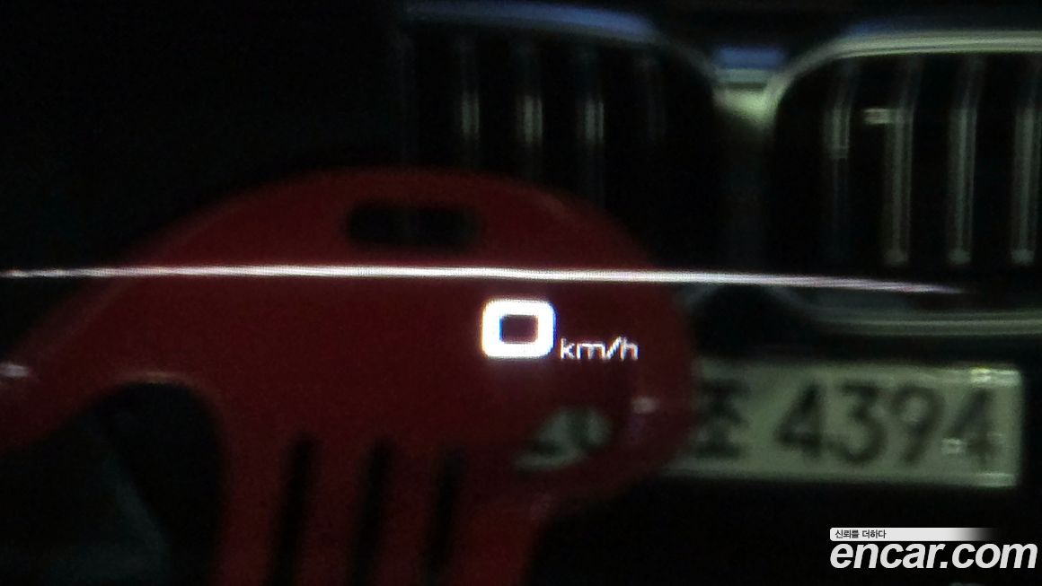 Porsche Cayenne 2023