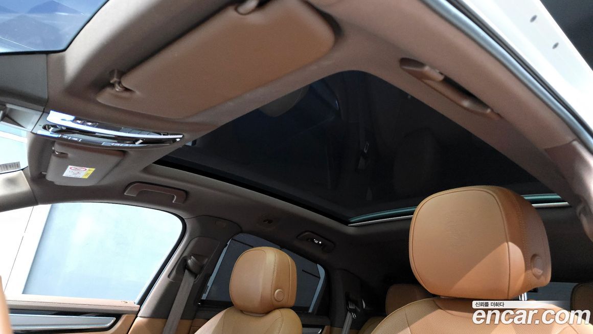 Porsche Cayenne 2023