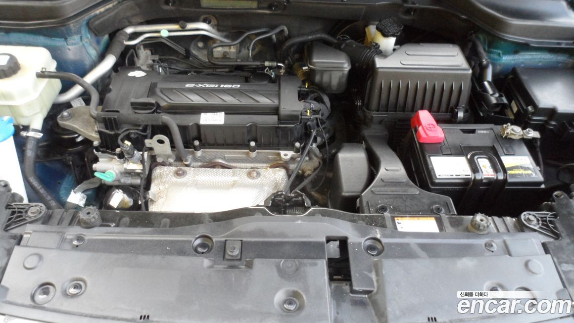 KG_Mobility_Ssangyong TIBOLI 2016