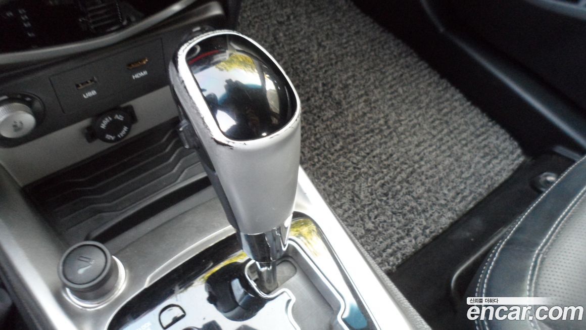 KG_Mobility_Ssangyong TIBOLI 2016