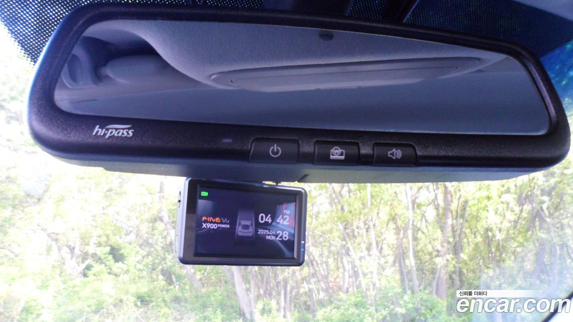 KG_Mobility_Ssangyong TIBOLI 2016