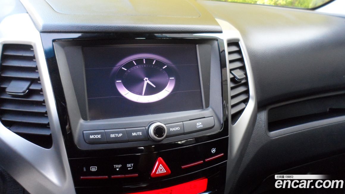 KG_Mobility_Ssangyong TIBOLI 2016