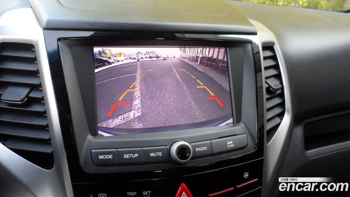 KG_Mobility_Ssangyong TIBOLI 2016