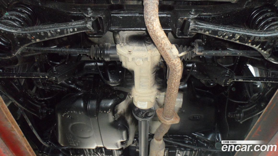 KG_Mobility_Ssangyong TIBOLI 2016