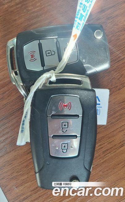 KG_Mobility_Ssangyong TIBOLI 2016