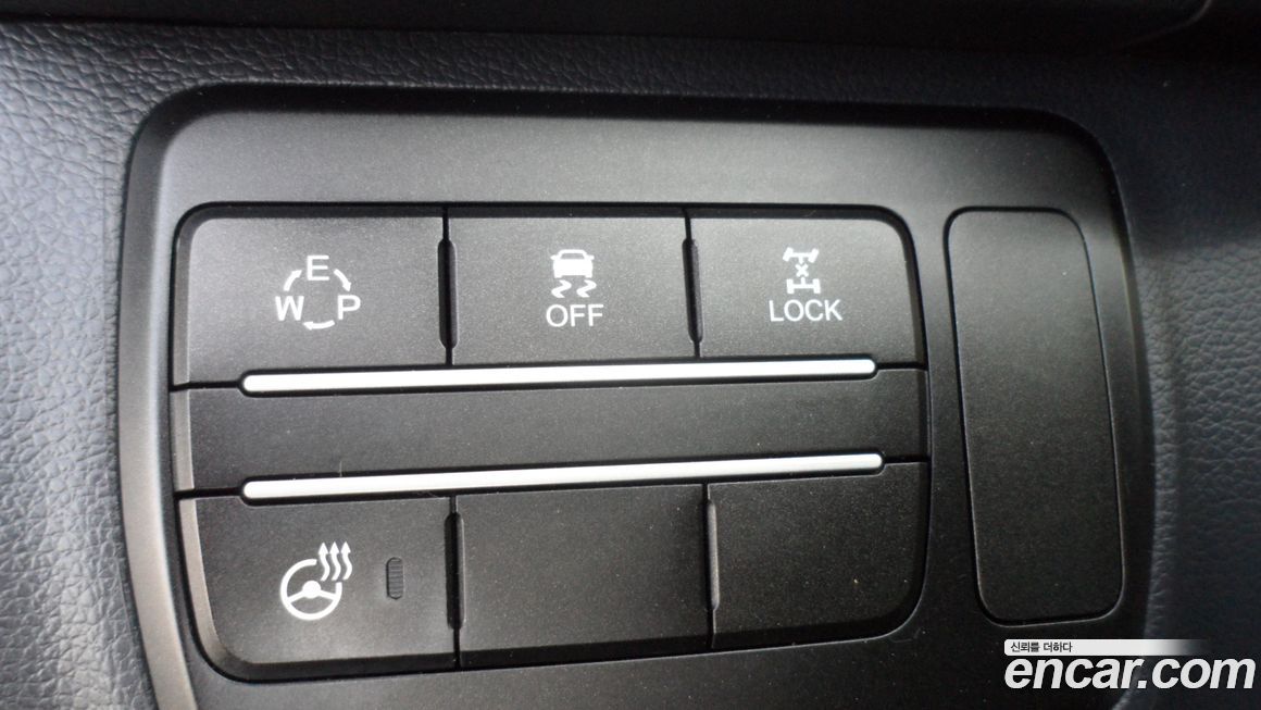 KG_Mobility_Ssangyong TIBOLI 2016