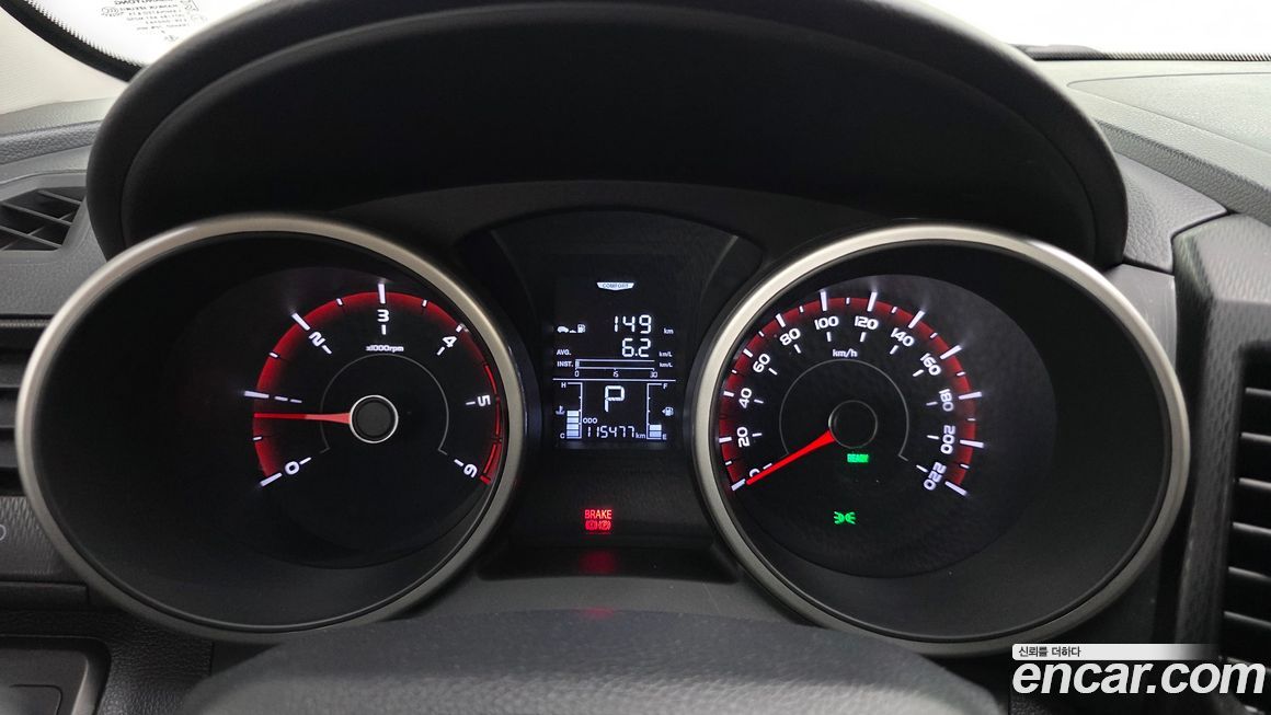 KG_Mobility_Ssangyong TIBOLI 2018