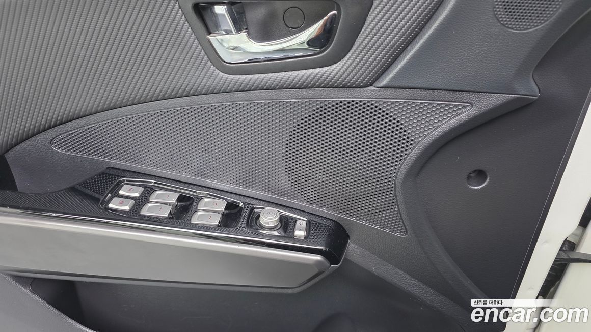 KG_Mobility_Ssangyong TIBOLI 2018