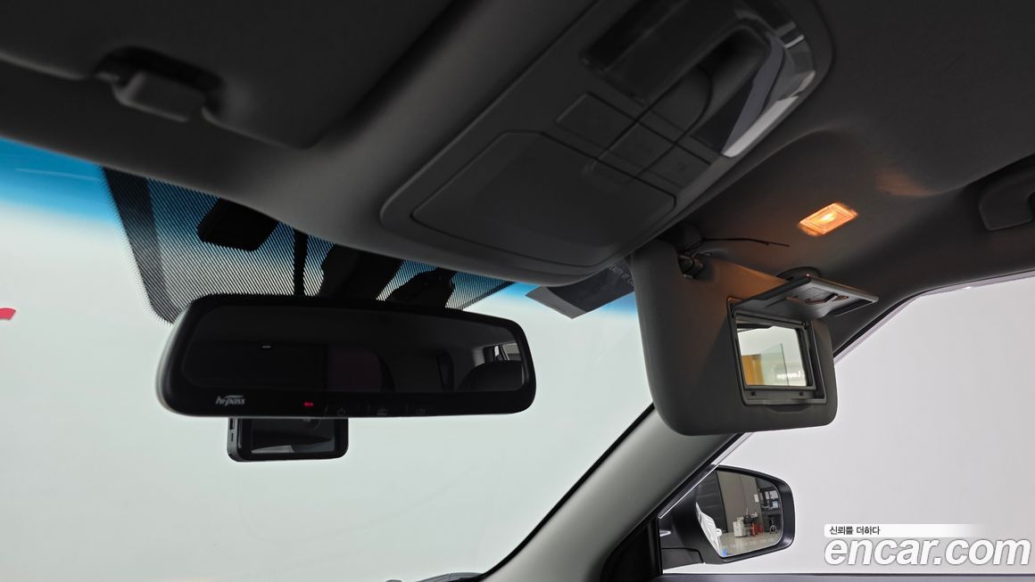 KG_Mobility_Ssangyong TIBOLI 2018