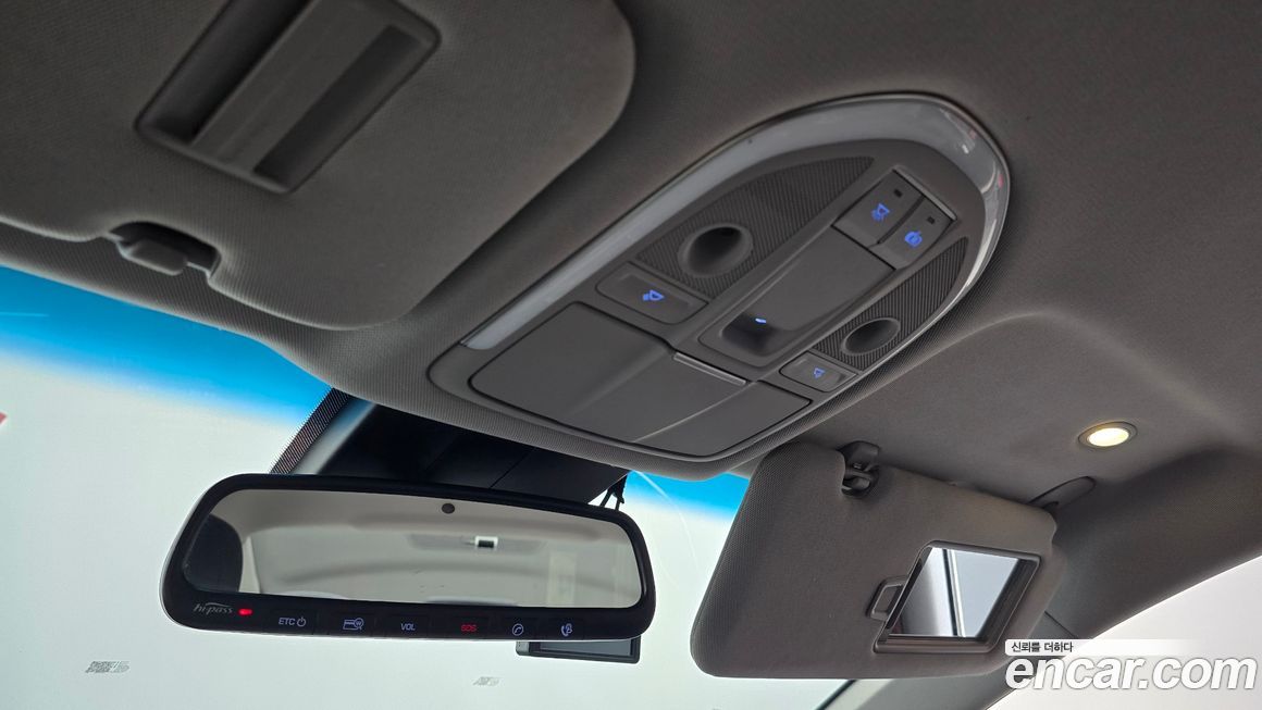 Hyundai Genesis 2016