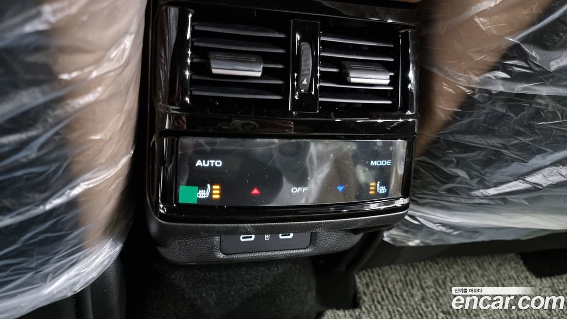 Renault-KoreaSamsung Grand Koleos 2025