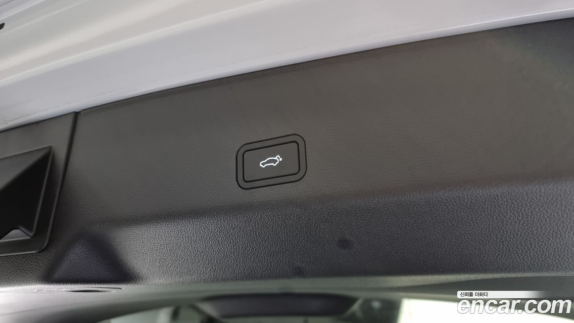 Renault-KoreaSamsung Grand Koleos 2025